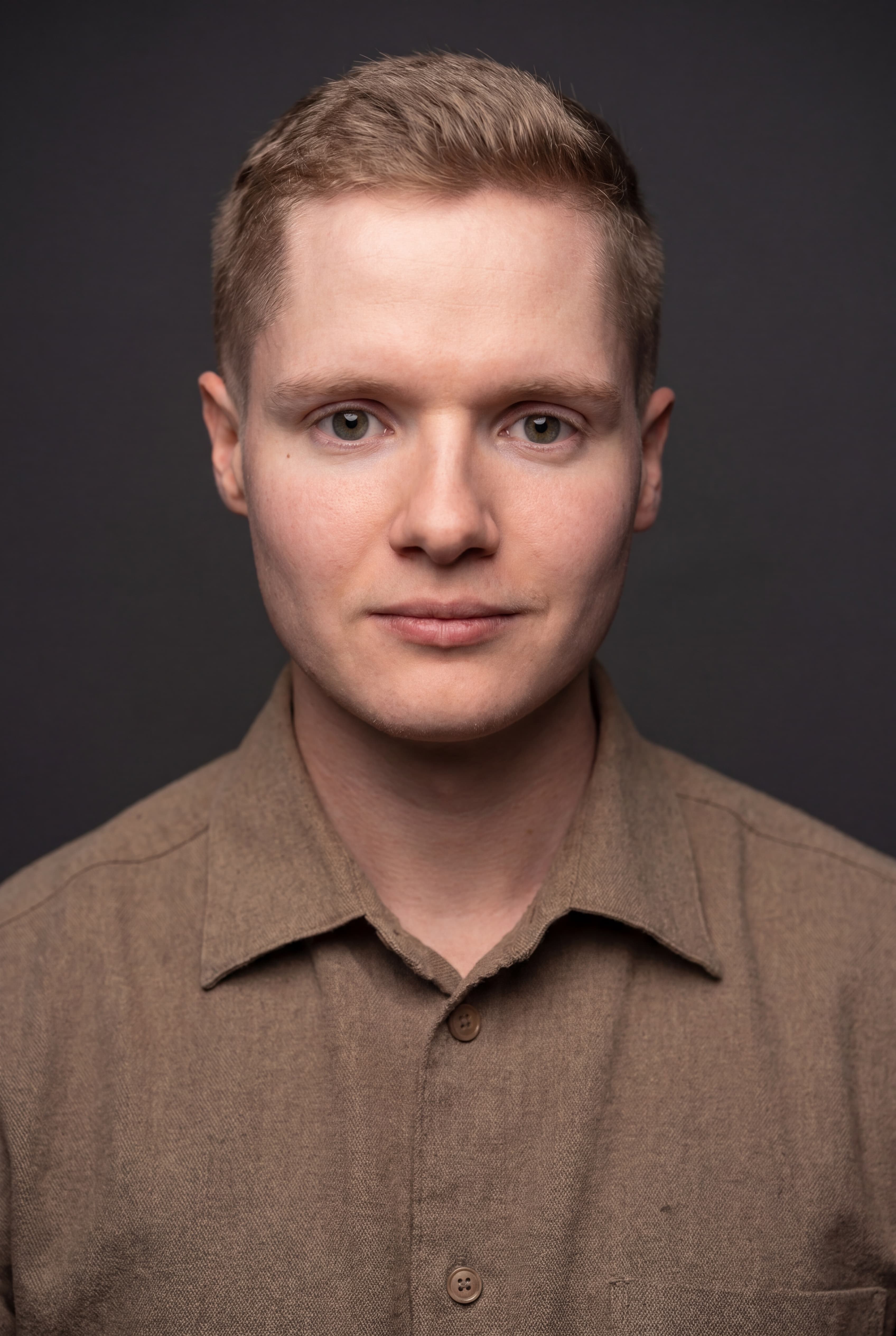 Sean Lundberg, Founder of Global Marketing Labs